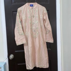 KHAS Pakistani suit